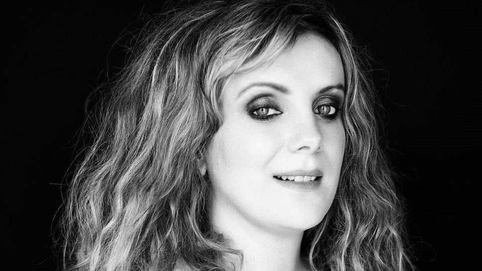 Poster: Christine Bovill, Glasgow