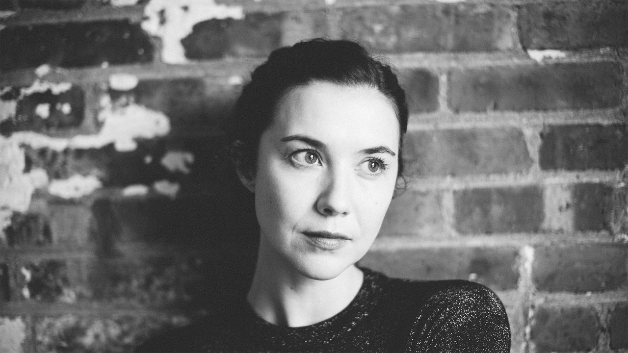 Poster: Lisa Hannigan, Paul Noonan, Gemma Hayes, Limerick