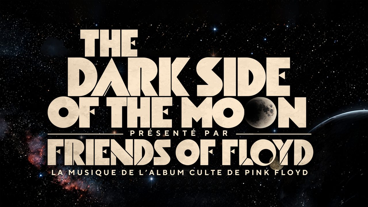 Poster: The Dark Side of the Moon - Live in Concert with Pink Floyd's Dark Side Of The Moon In Concert, Mons