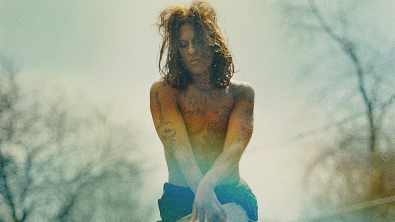 Poster: Mykki Blanco, London