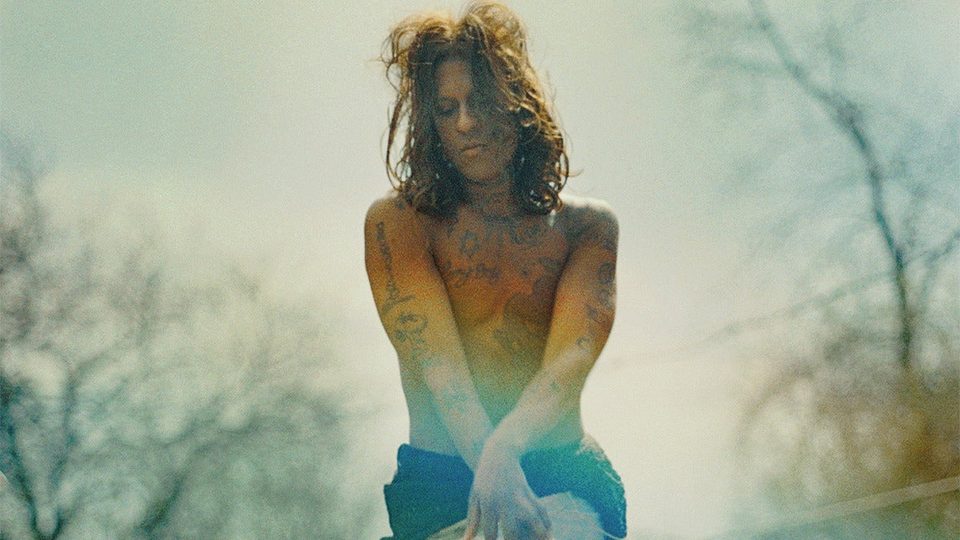 Poster: Mykki Blanco, London
