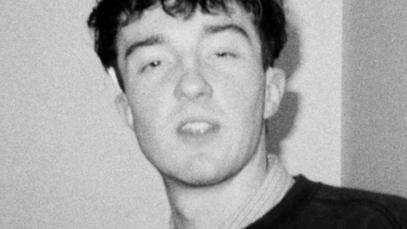 Poster: Tommy Barlow, Leeds