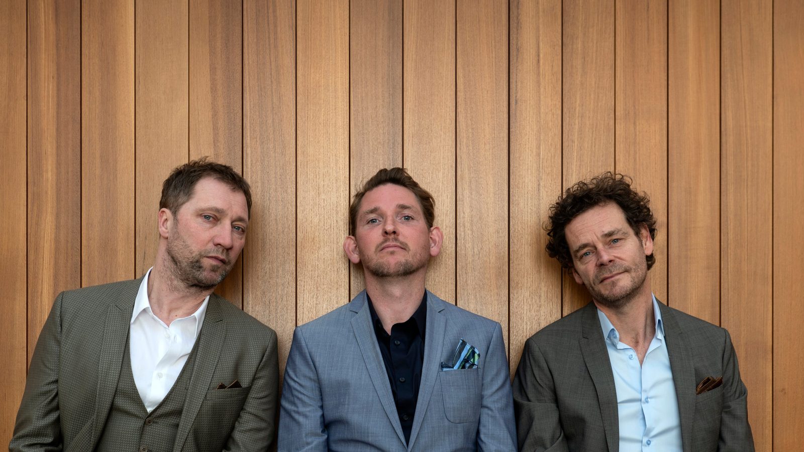 Poster: Kraak & Smaak (LIVE), Groningen