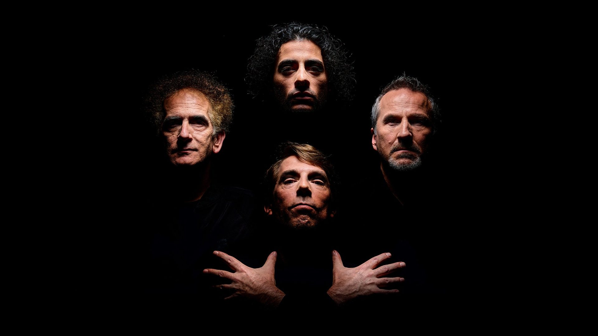 Poster: Queen Must Go On, Venlo