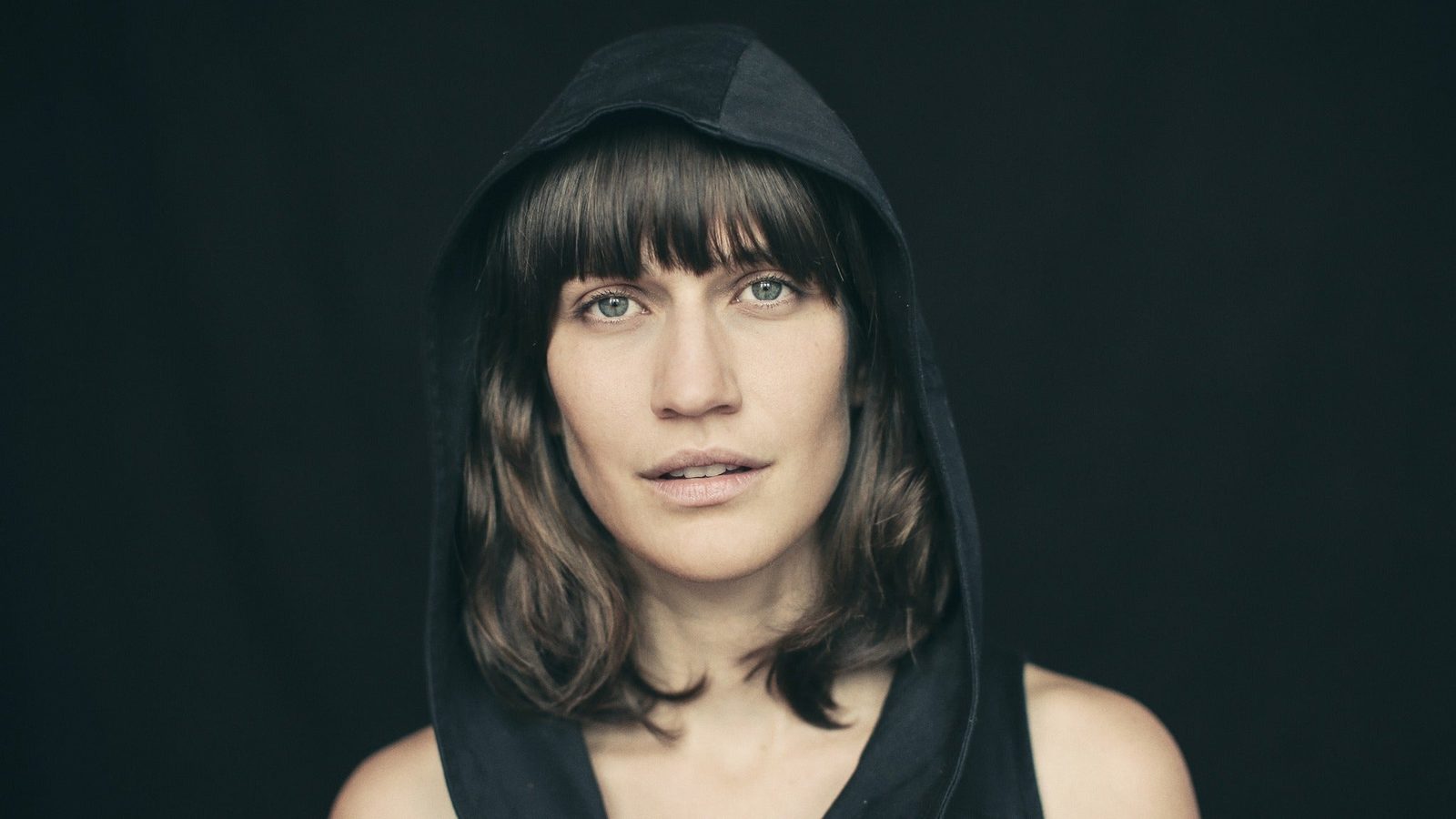 Poster: Alin Coen - Du bedeutest mir die Welt-Tour with Alin Coen Band, Oldenburg