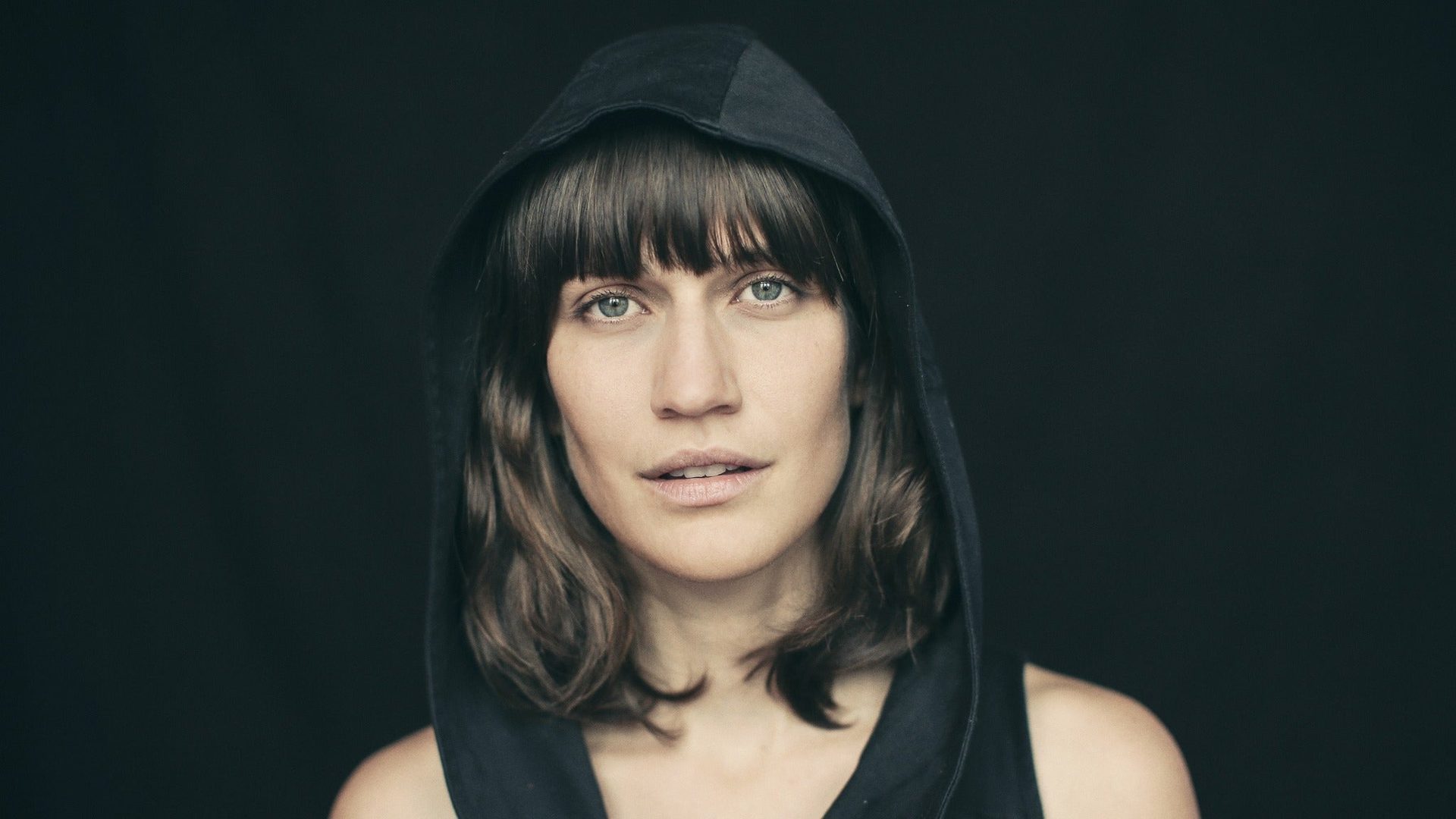Poster: Alin Coen - Du bedeutest mir die Welt-Tour with Alin Coen Band, Oldenburg