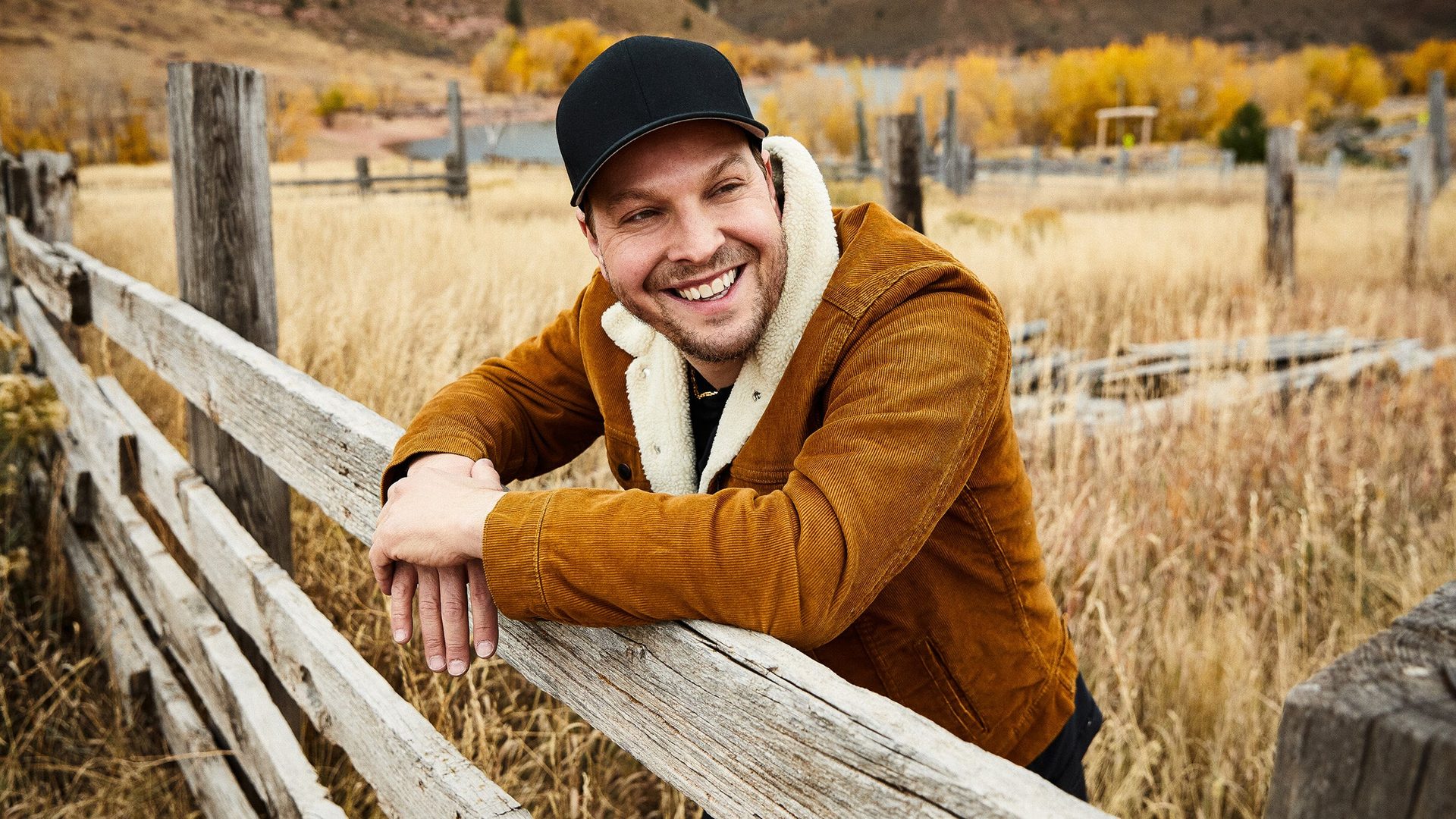 Poster: Gavin DeGraw with Sven Cilliers, Utrecht