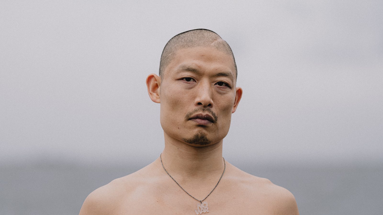 Poster: ¥ØU$UK€ ¥UK1MAT$U (Yousuke Yukimatsu) - AM$T€RDAM, Amsterdam