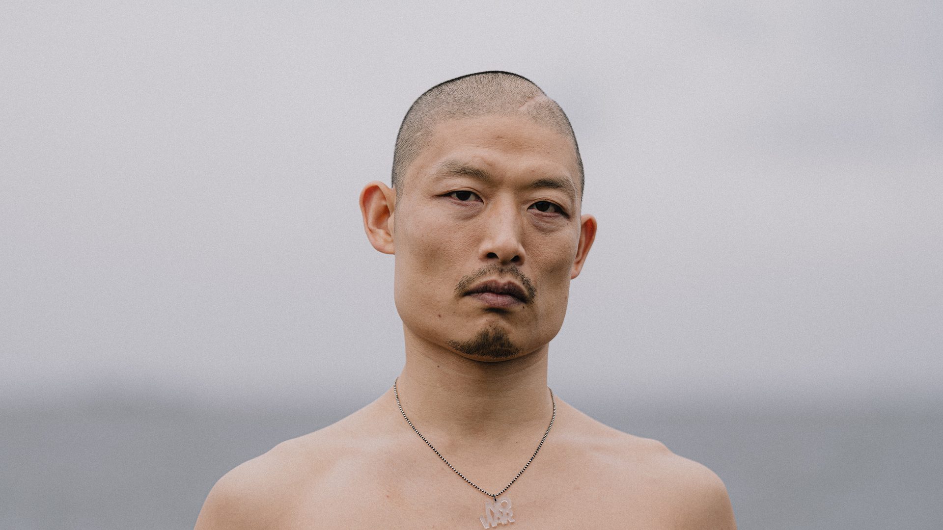 Poster: ¥ØU$UK€ ¥UK1MAT$U (Yousuke Yukimatsu) - AM$T€RDAM, Amsterdam