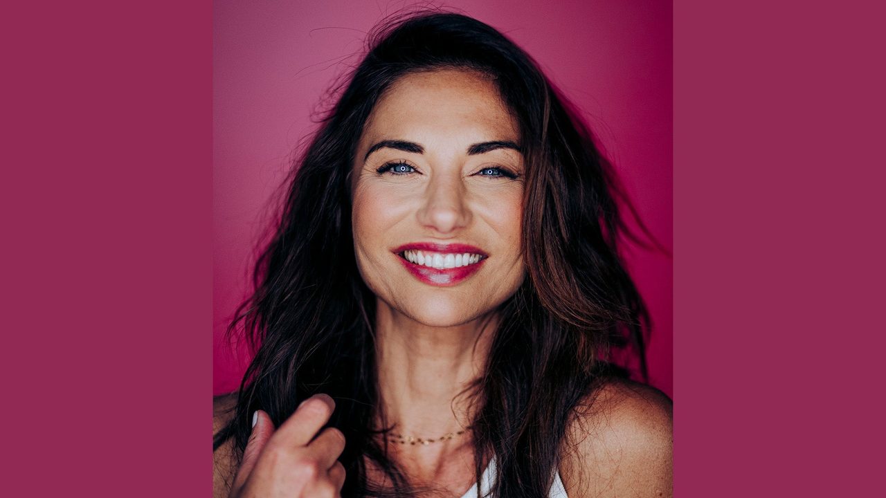 Poster: Ariane Brodier - Bonne with Am Squad, Geneva