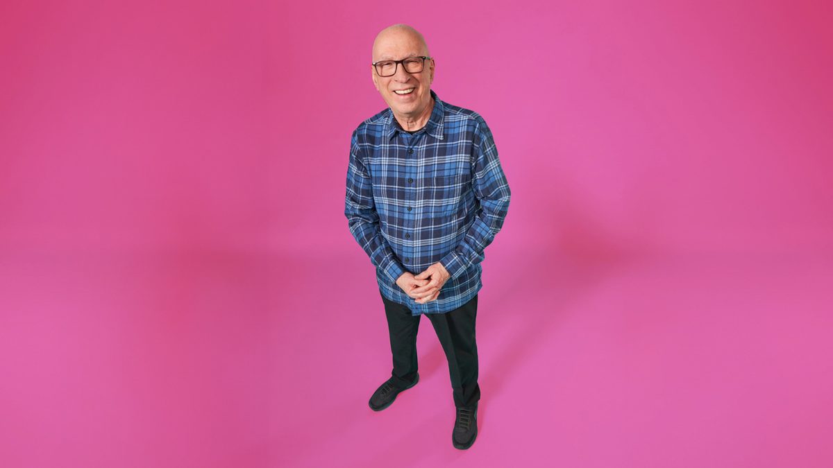 Poster: Ken Bruce - You, Me & The Music, Oxford