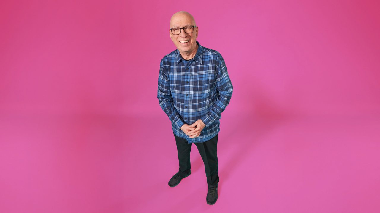 Poster: Ken Bruce - You, Me & The Music, Oxford