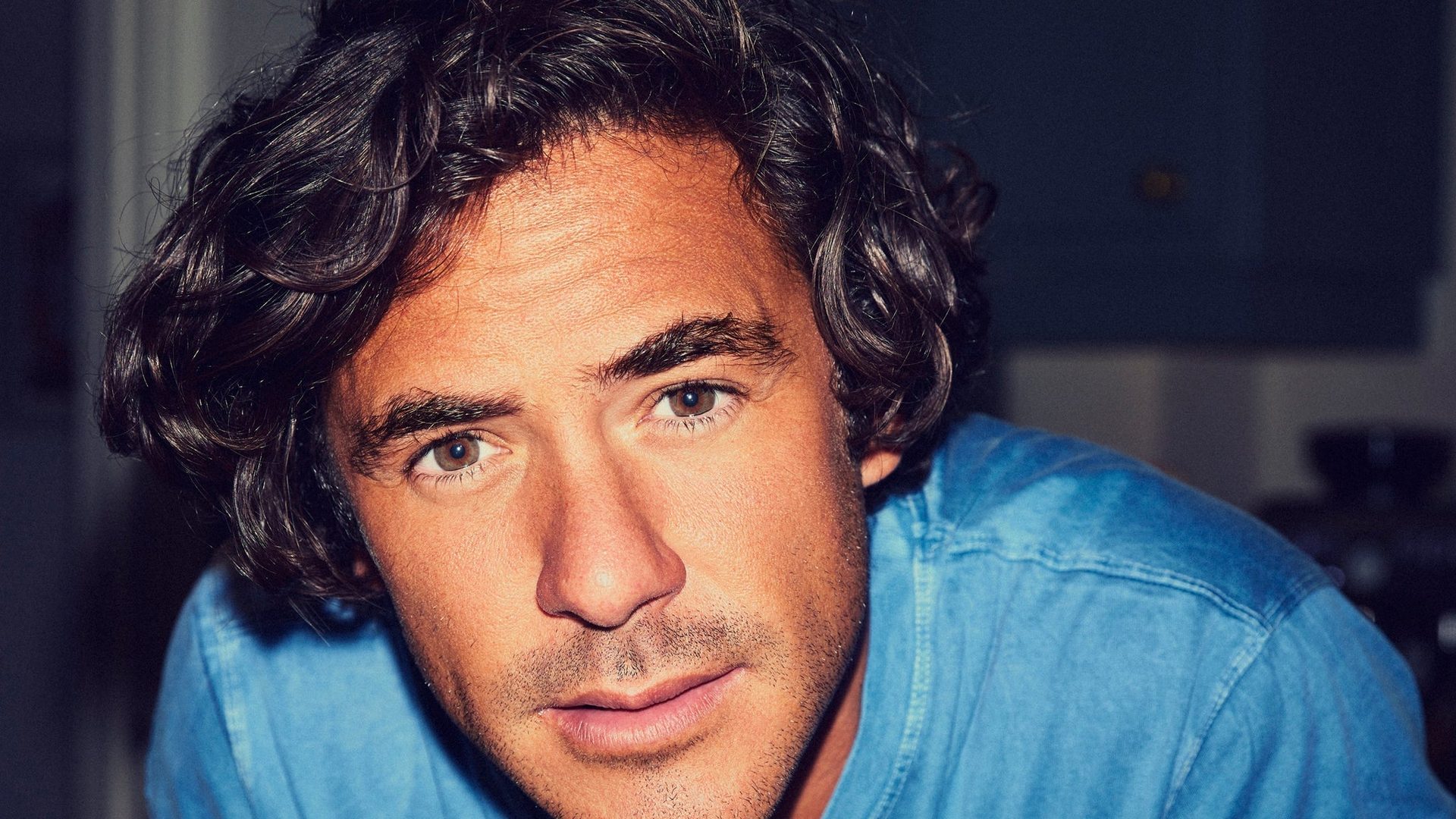 Poster: Jack Savoretti, Gateshead