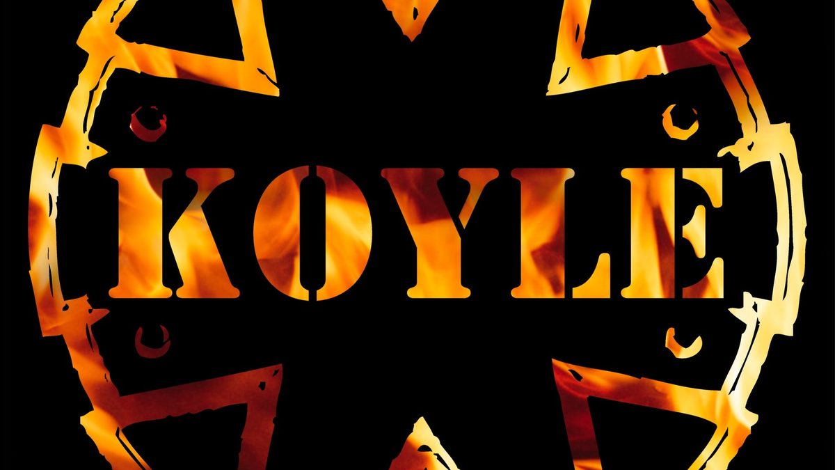 Poster: Koyle (B) + Lincoil Park (B) + BelgianQUOBand (B), Verviers