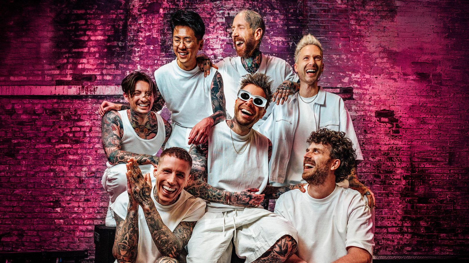 Poster: The Dirty Daddies - Let The Good Times Roll, Haarlem