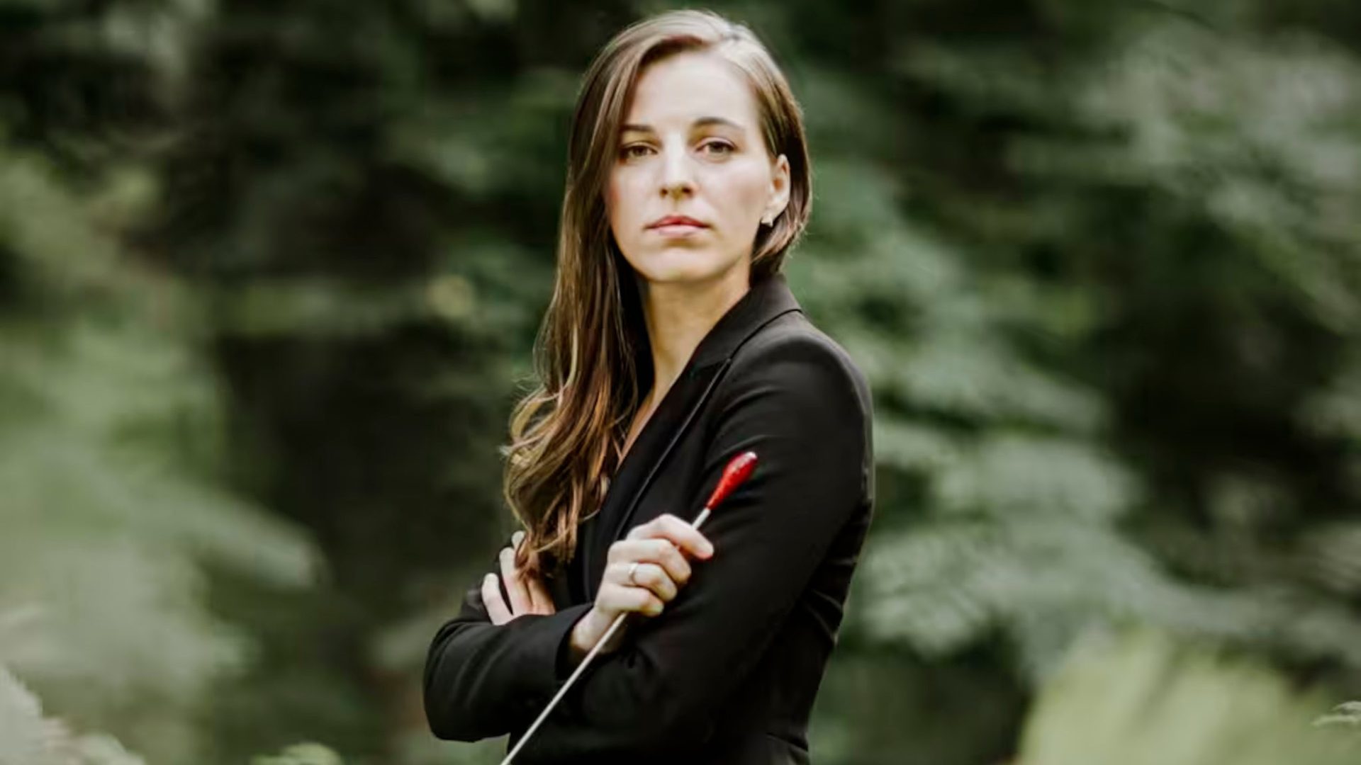 Poster: 6. 5nachsechs Afterwork-Konzert - Die Seele Ungarns with Die Bremer Philharmoniker, Bremen