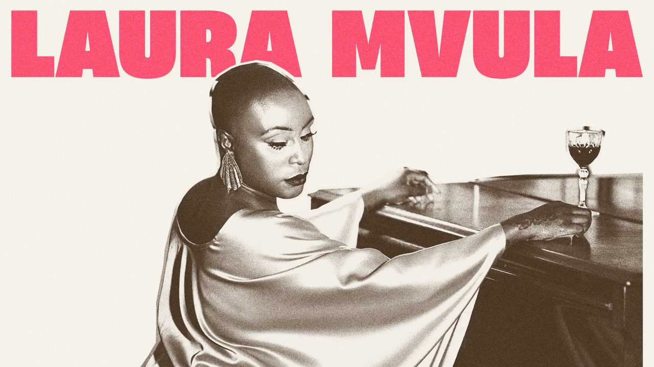 Poster: Laura Mvula, London