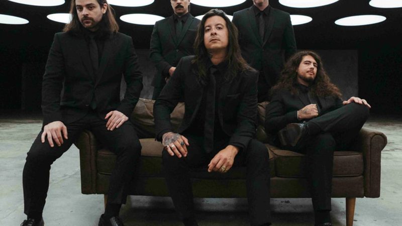 Poster: Slam Dunk presents Hail the Sun, Newcastle upon Tyne