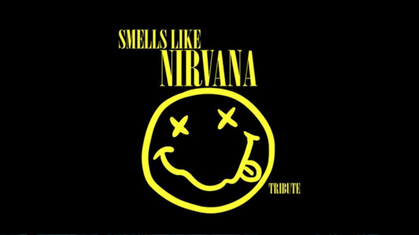 Poster: Smells Like Nirvana, Amsterdam