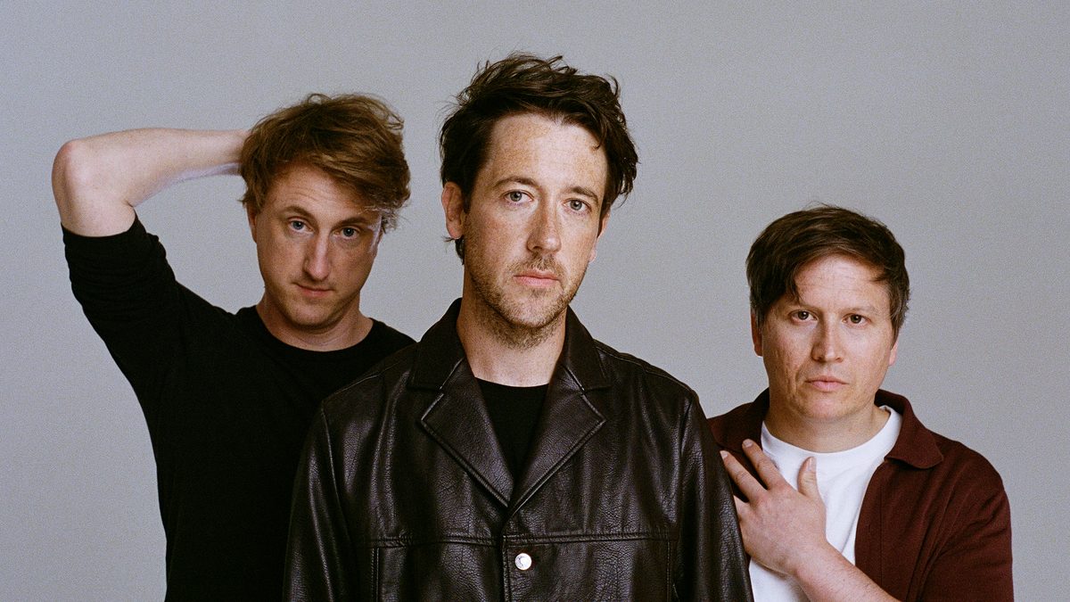 Poster: The Wombats -Twenty Years Of A Guide To Love, Loss & Desperation with The Snuts, Amsterdam