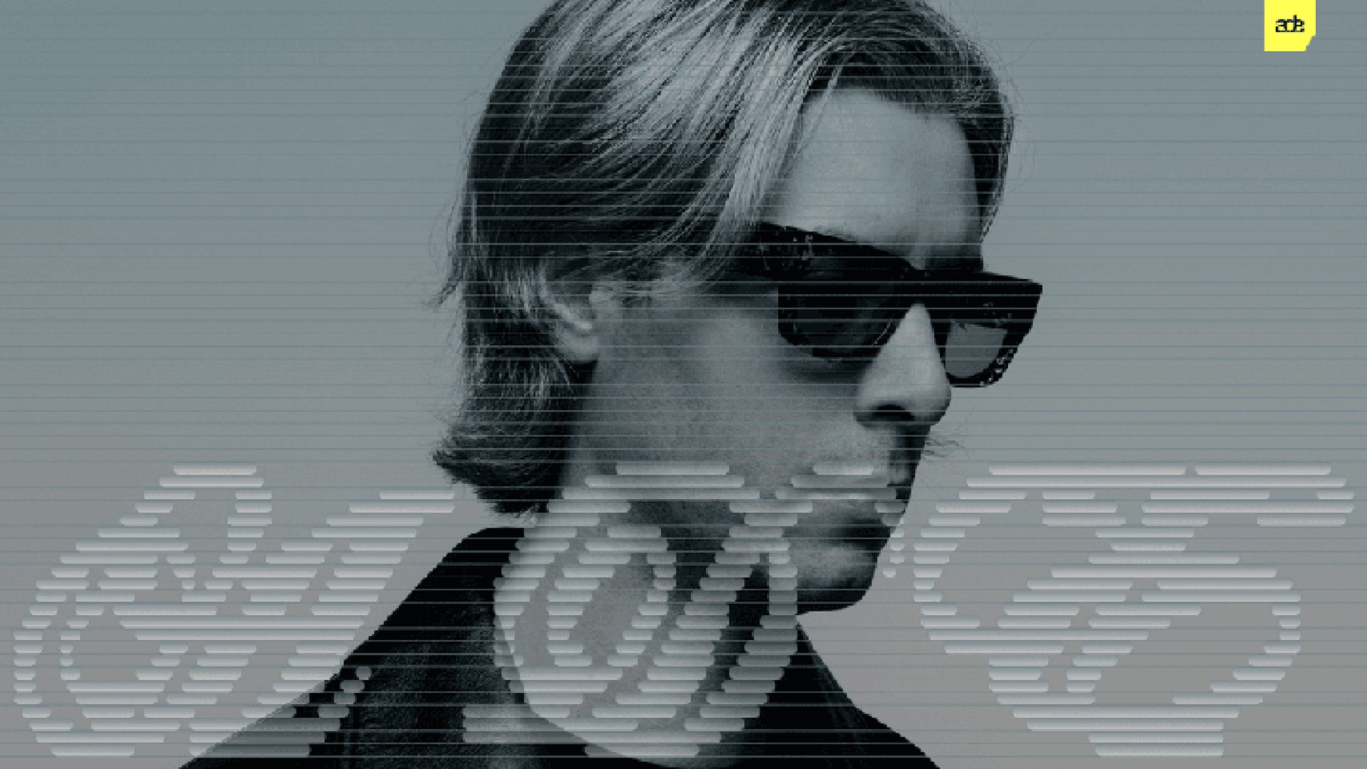 Poster: MEDUZA with Ademelkweg, Amsterdam