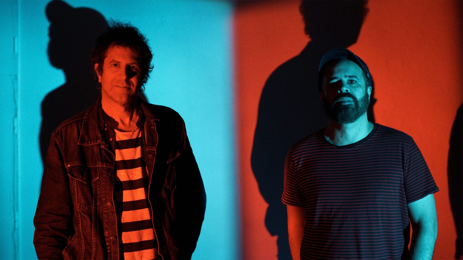 Poster: Swervedriver, Oxford