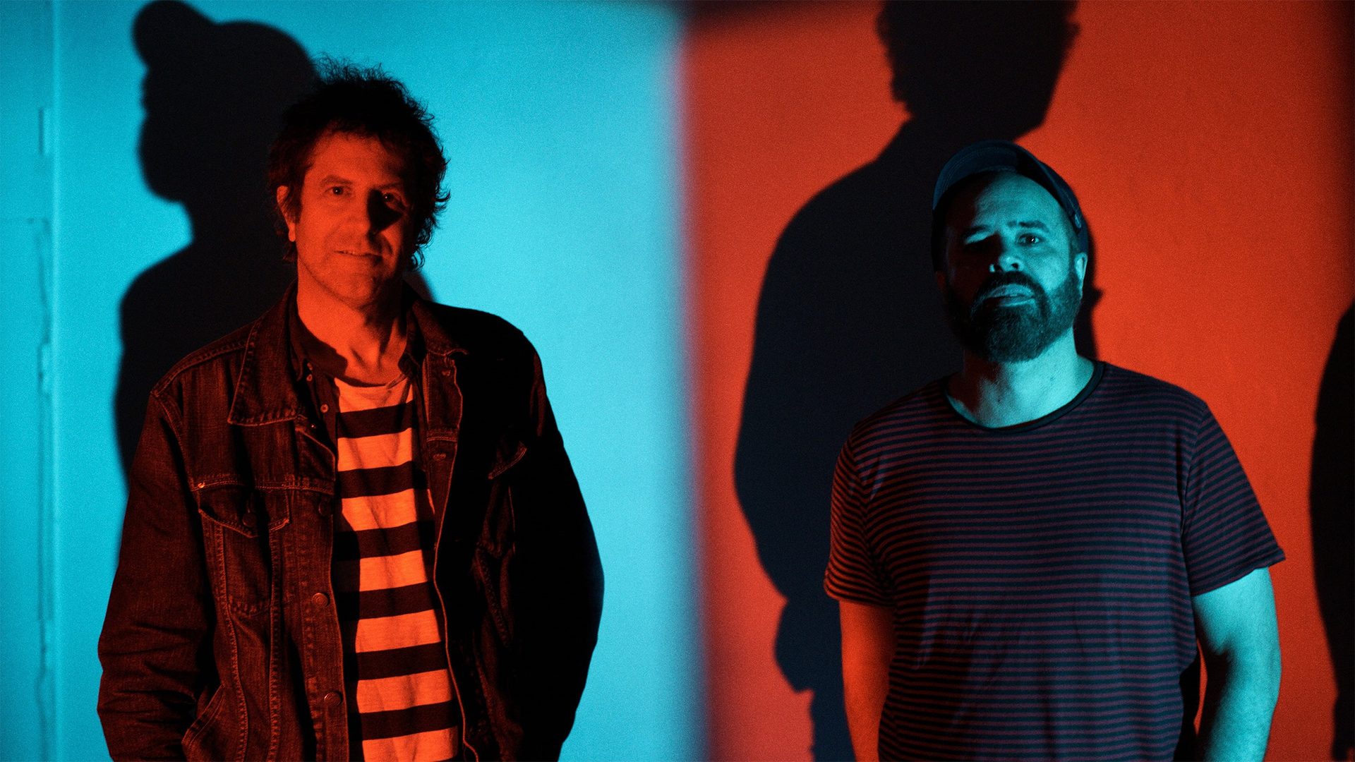 Poster: Swervedriver, Dublin