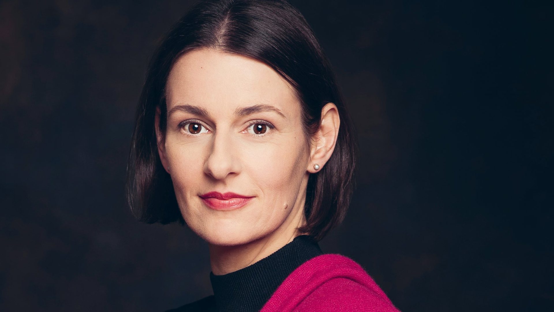 Poster: Weihnachten mit Annett Renneberg with Stiftung Schloss Neuhardenberg, Strausberg