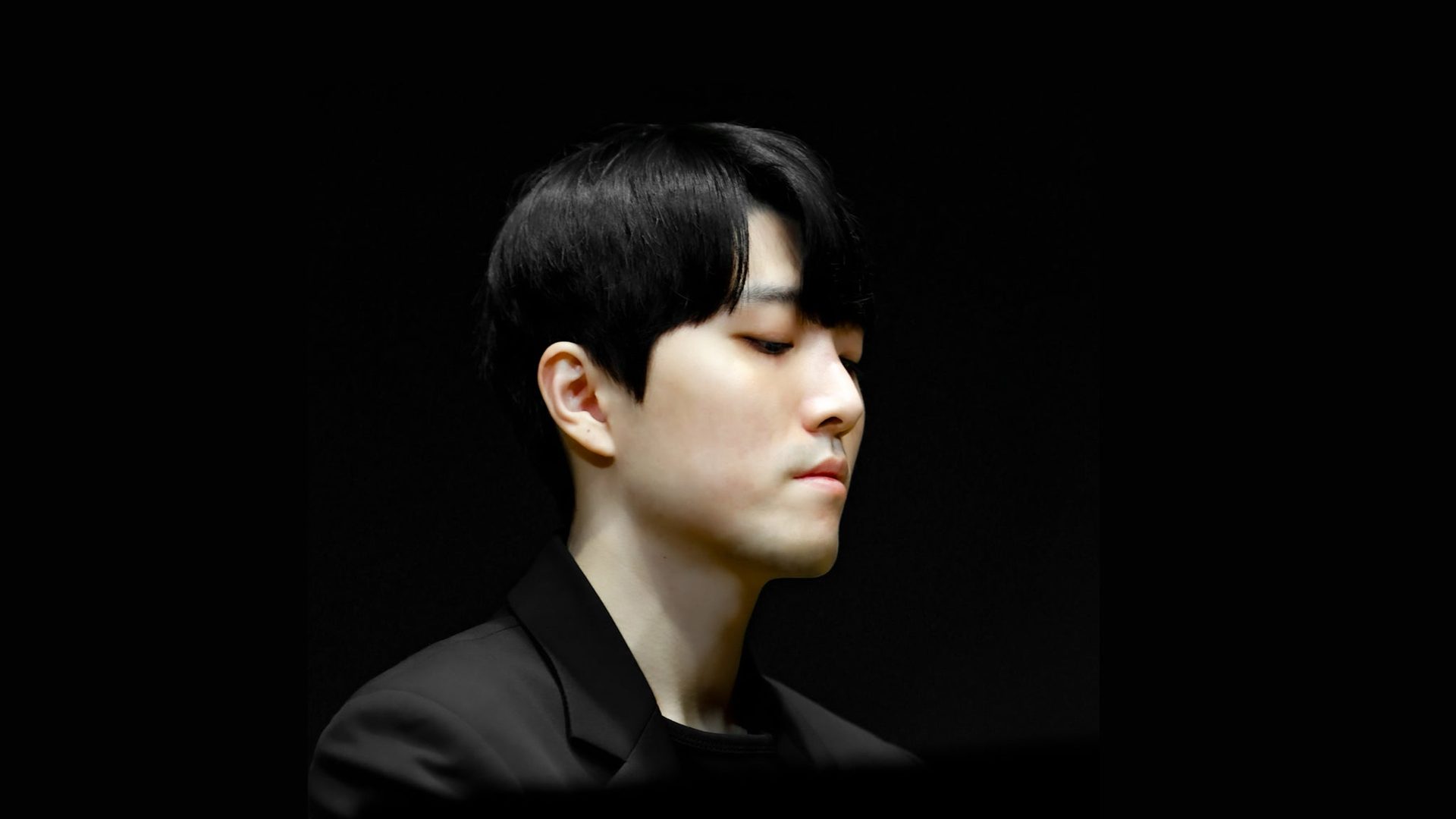 Poster: Girim Choi - Chopin Pur, Berlin