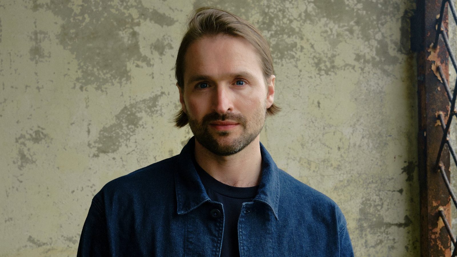 Poster: Hayden Thorpe Performing the Songs of Wild Beasts, Berlin