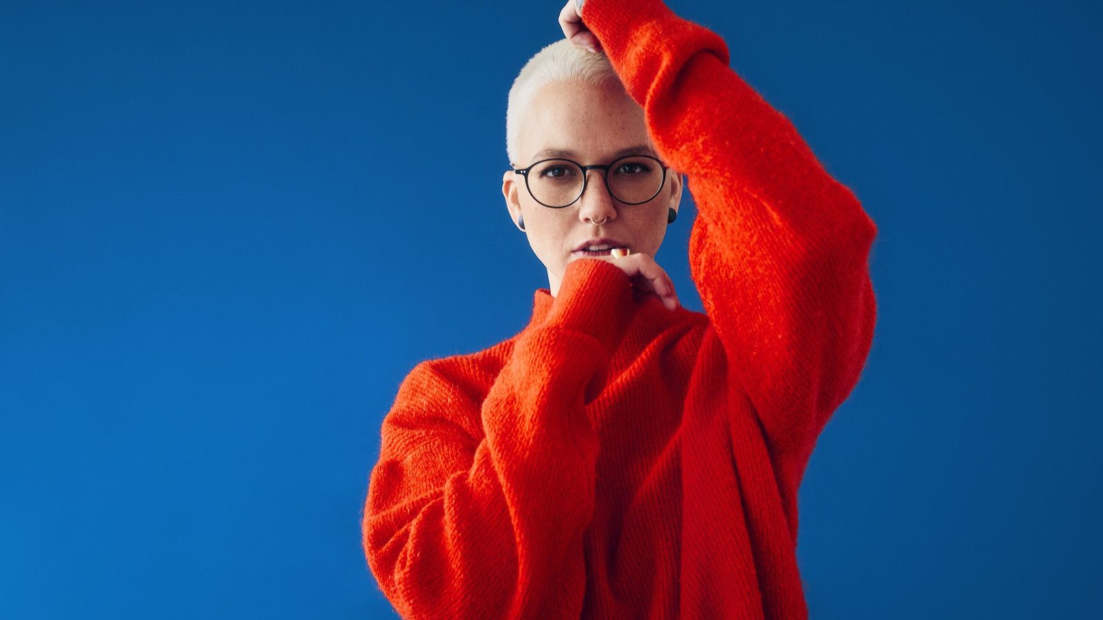 Poster: Stefanie Heinzmann - Circles Tour 2026, Bremen