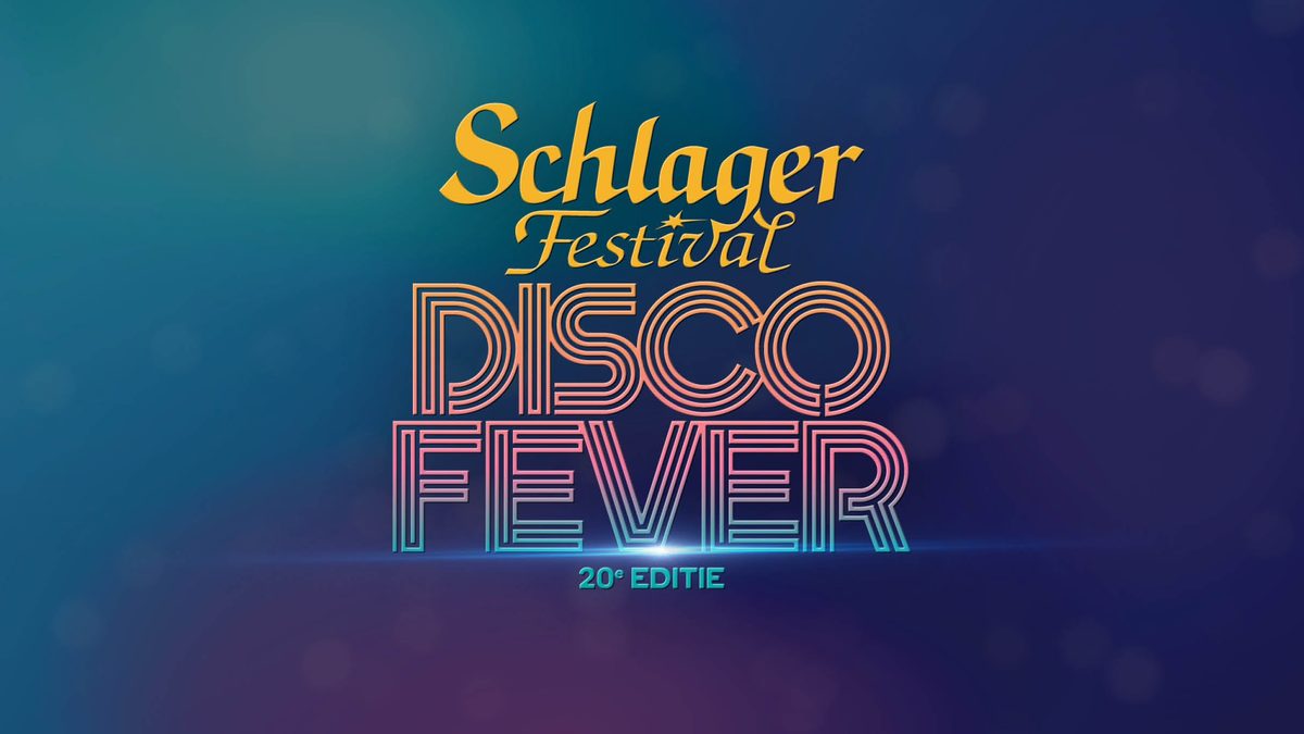 Poster: Het Schlagerfestival 2027, Hasselt