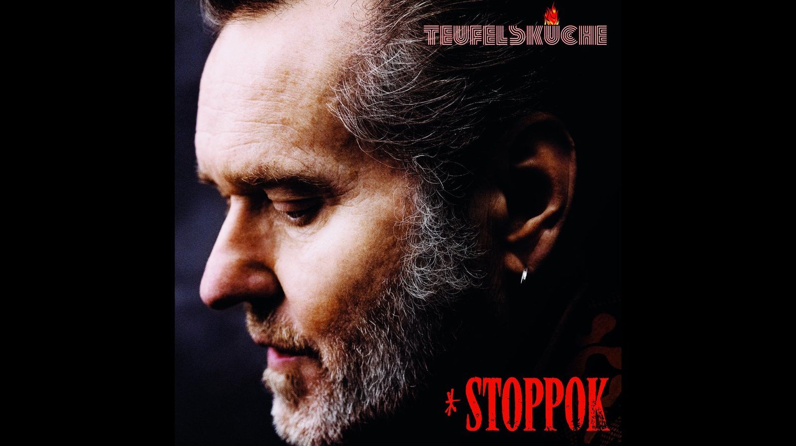 Poster: STOPPOK - RUND-Reise – die SOLO-Tour 2026, Oldenburg
