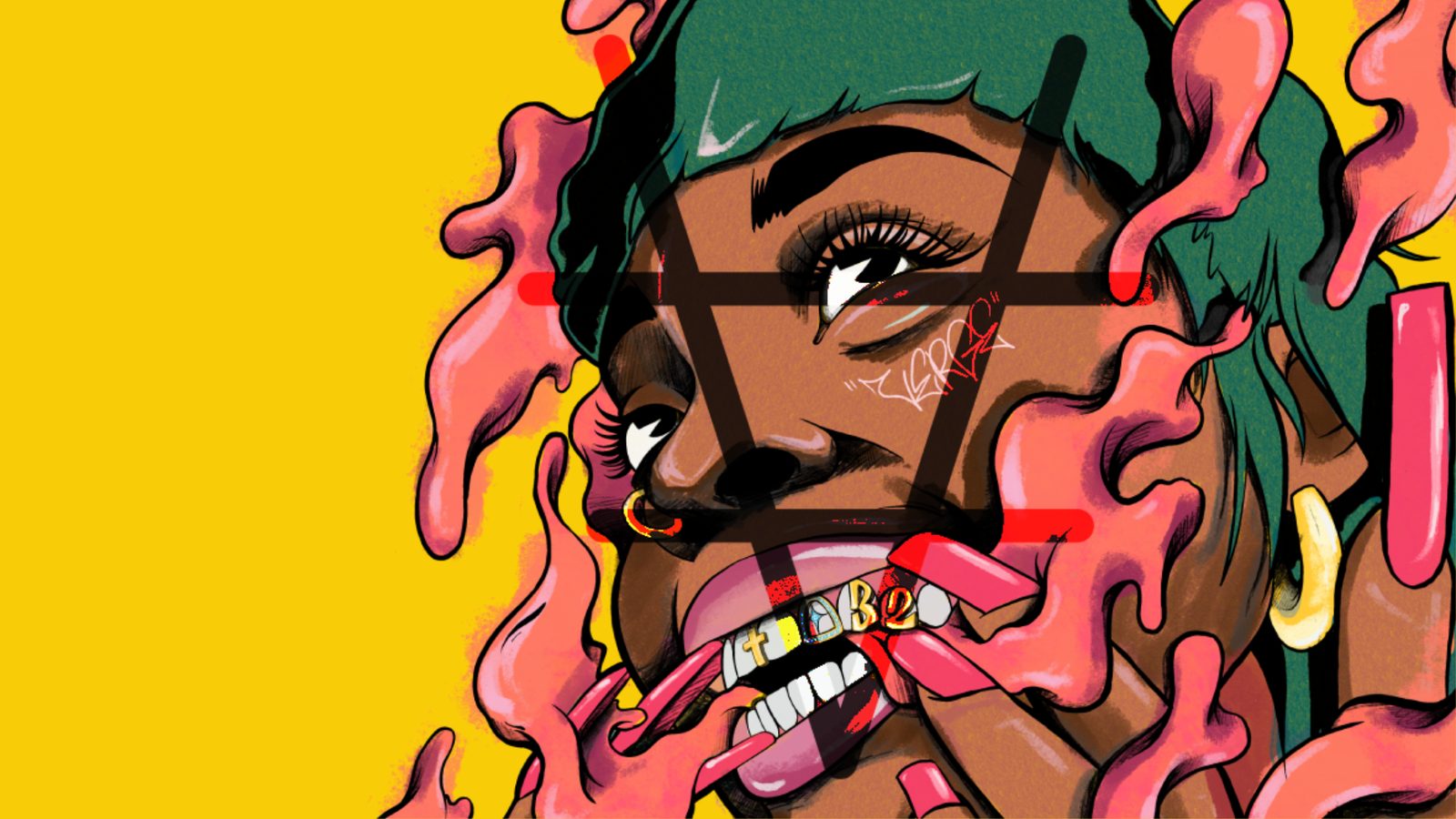 Poster: Encore ADE Special, Amsterdam