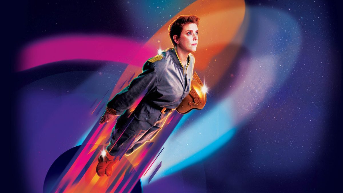 Poster: Hetty Helsmoortel, Gent