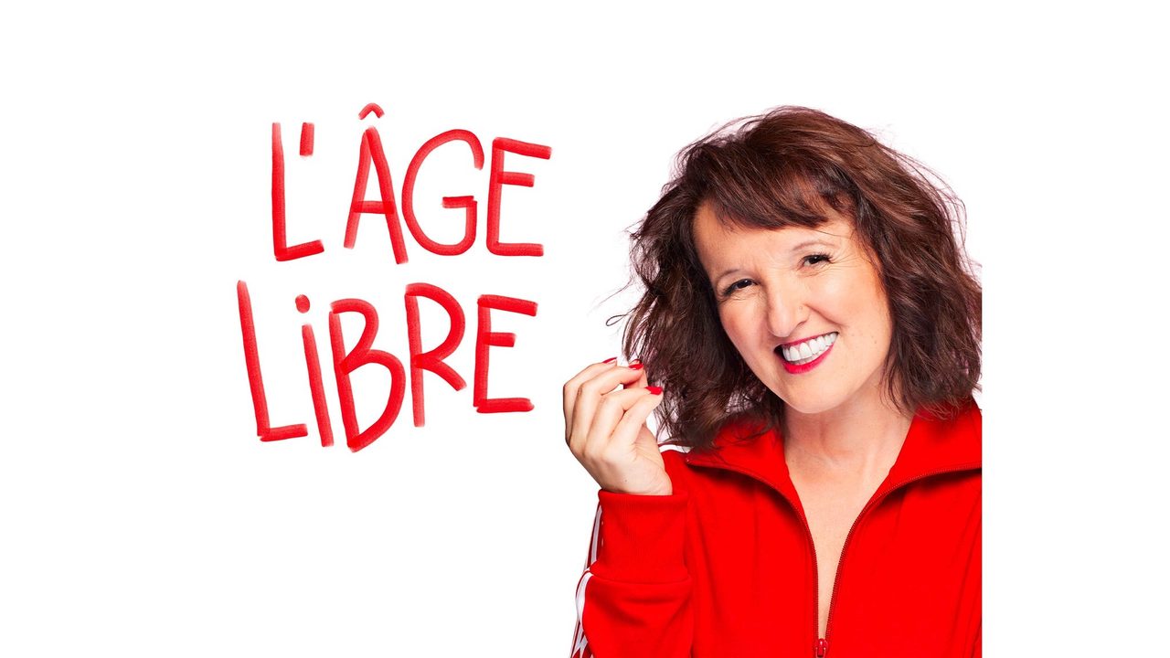 Poster: Anne Roumanoff, Mons