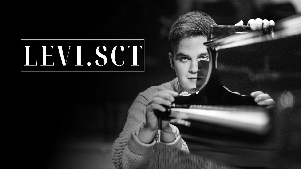 Poster: LEVI.SCT, Brussels