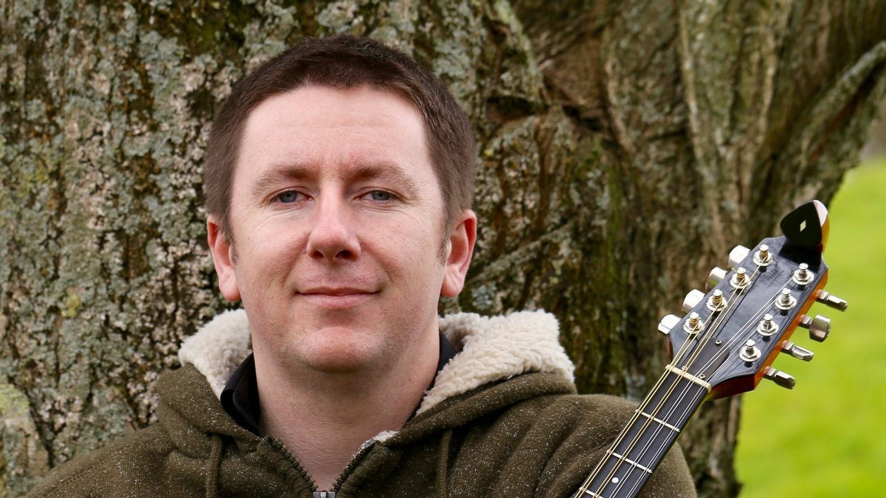 Poster: Daoiri Farrell, Limerick