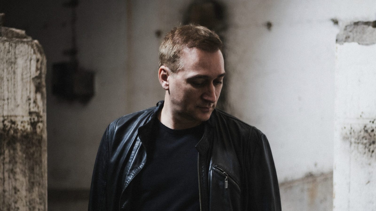 Poster: PAUL VAN DYK with Ademelkweg, Amsterdam