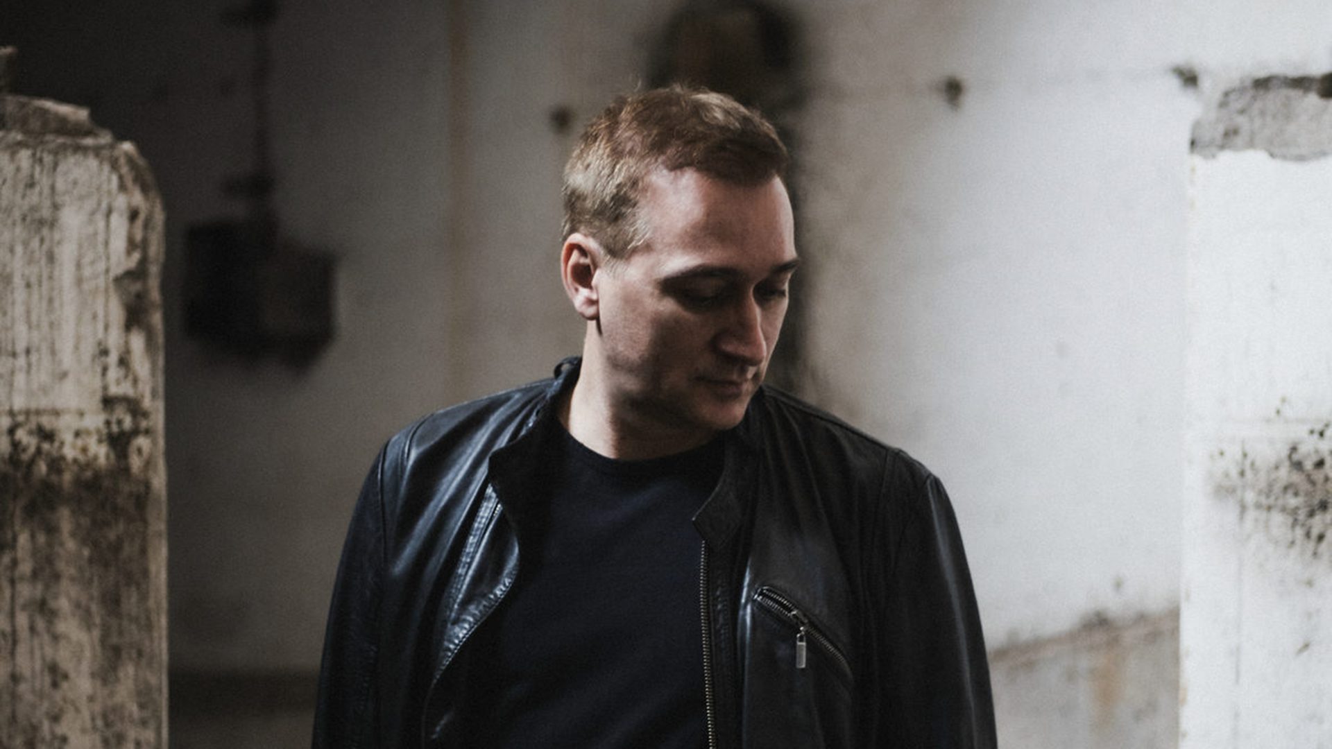 Poster: PAUL VAN DYK with Ademelkweg, Amsterdam