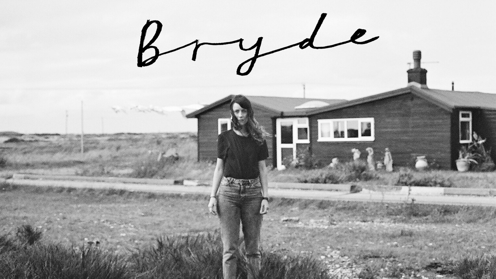 Poster: Bryde, Birmingham