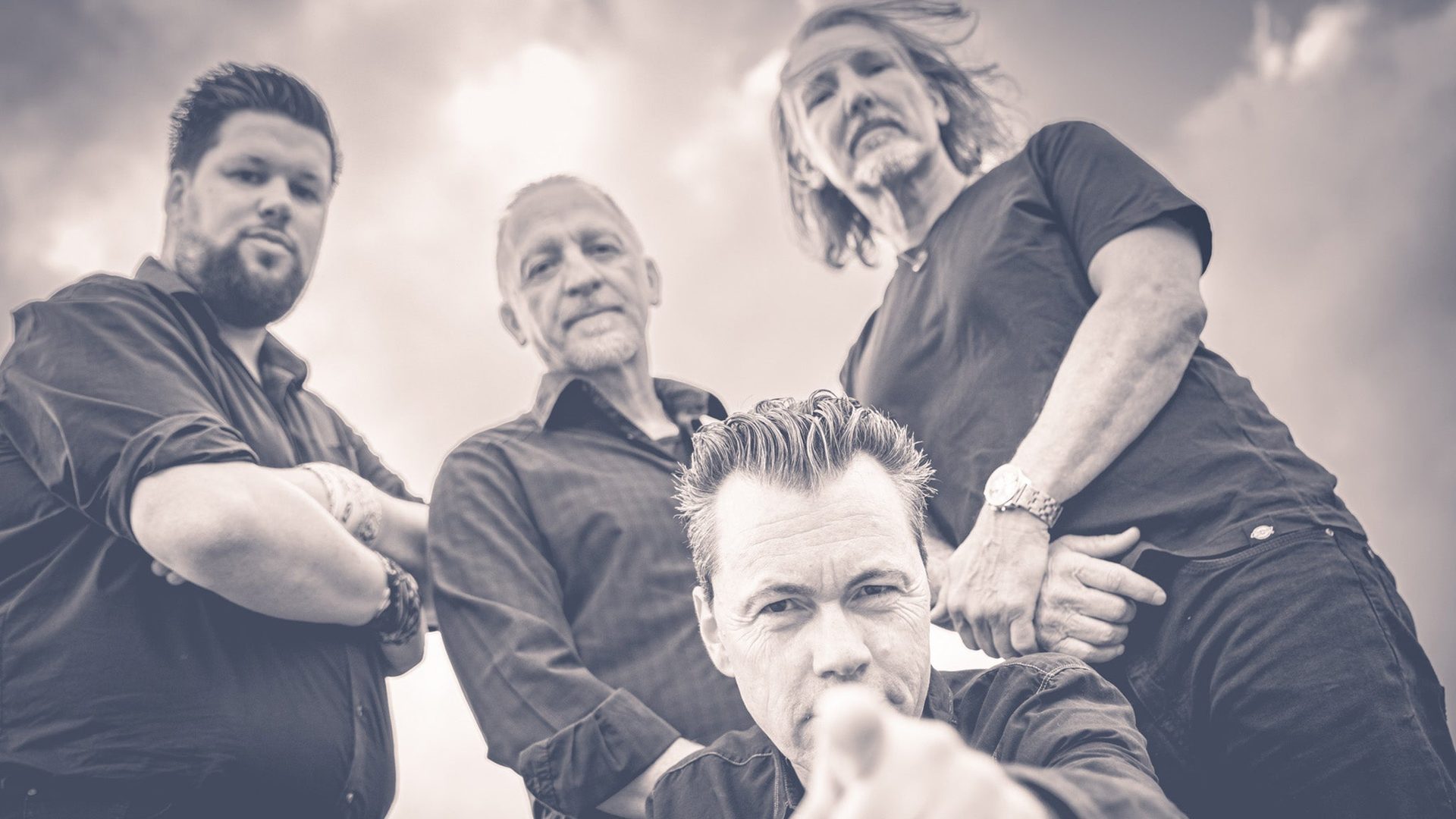 Poster: VOLBEAT by Rebel Monster - A Tribute to Volbeat, Aurich