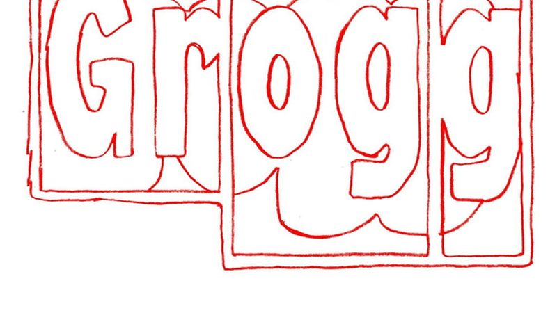 Poster: GROGG plus support, Aberdeen