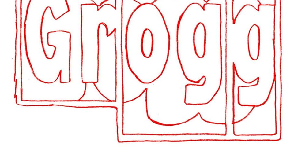 Poster: GROGG plus support, Aberdeen