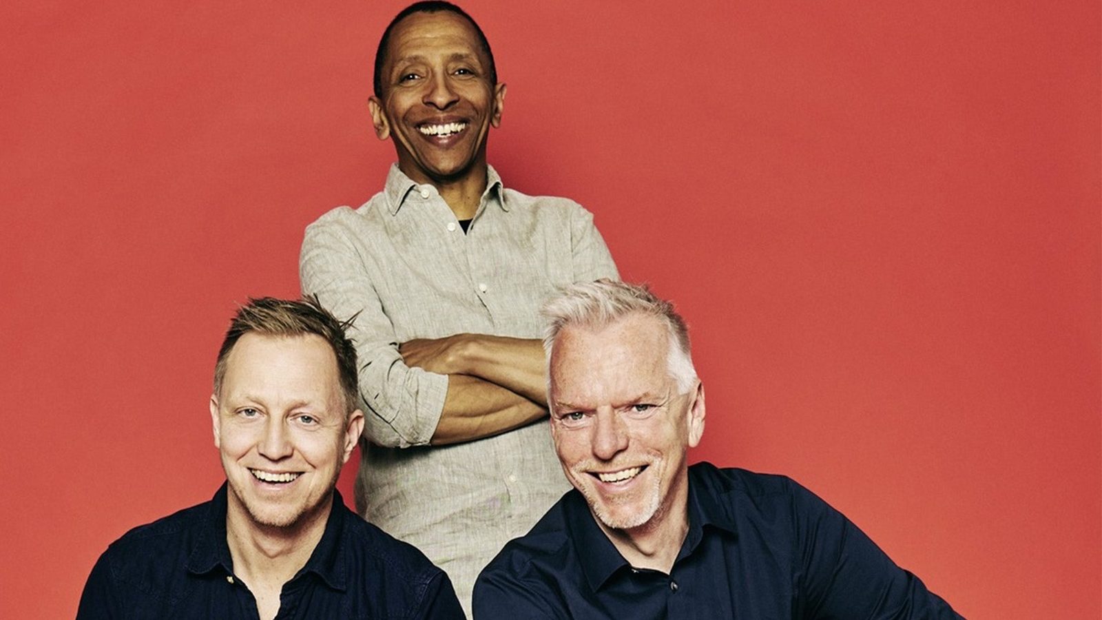 Poster: Tingvall Trio, Oldenburg