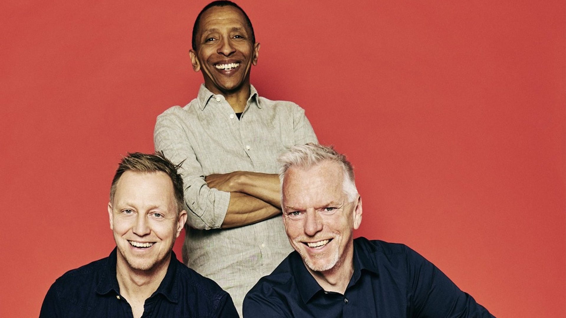 Poster: Tingvall Trio, Oldenburg