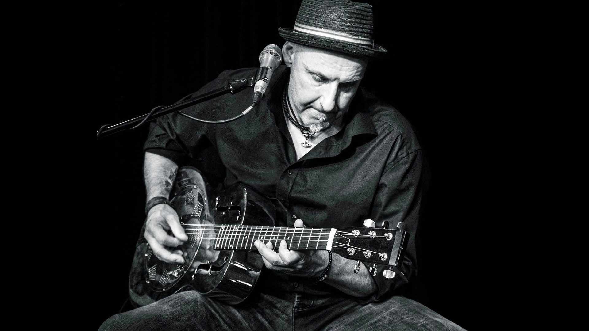 Poster: Thorsten Wingenfelder, Osterholz-Scharmbeck