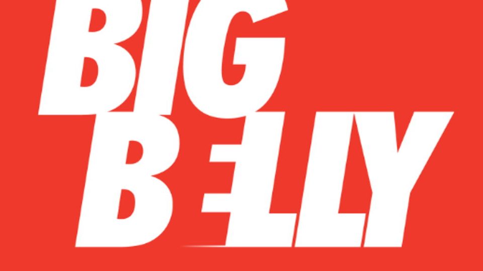 Poster: Big Belly Comedy Club - Voted London’s Best Comedy Club with Big Belly Stand Up Comedy Show, London