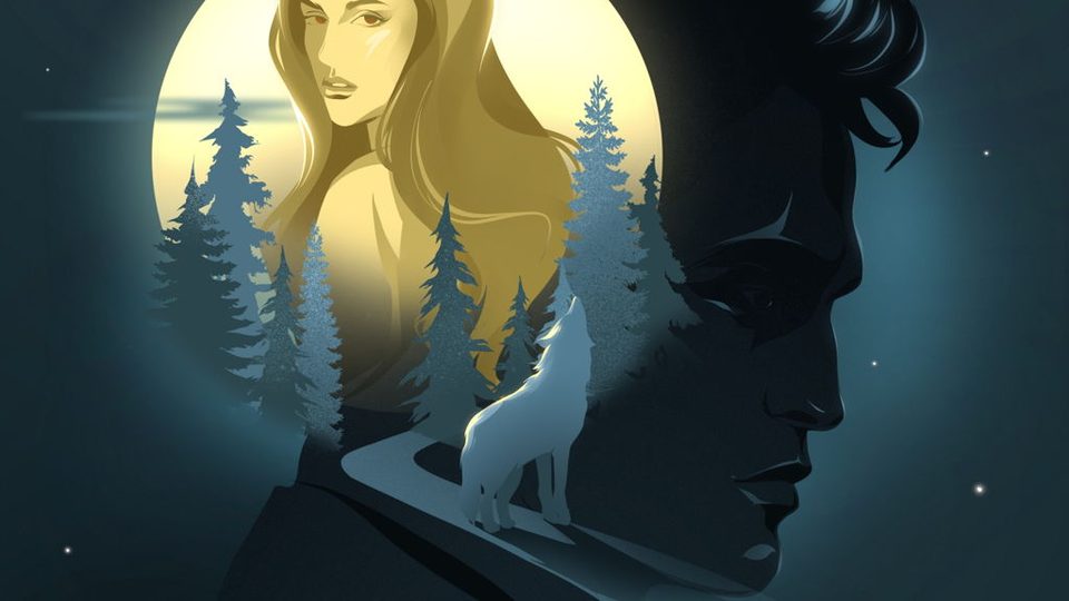 Poster: Music of Twilight Saga by Mystery Ensemble, Guildford