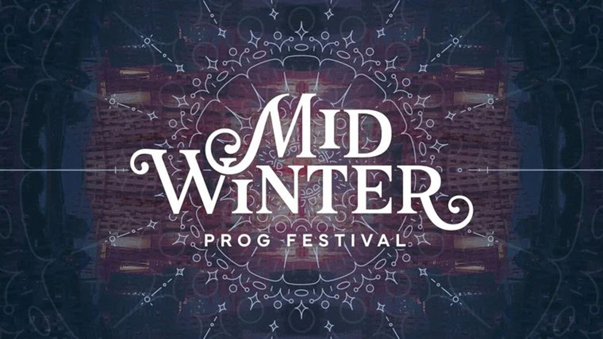 Poster: MidWinter Prog Festival 2027, Utrecht